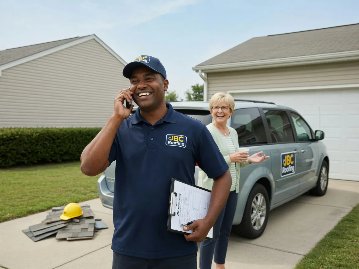 Roof Replacement Allentown, NY FAQs